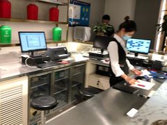 -北京厨房(西安SKP店)