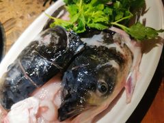 -匠岳·王宝器麻椒鱼(都江堰店)