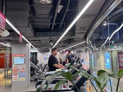 -乐刻运动健身(枫蓝国际升级店)