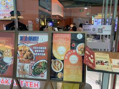 -發起人·肉骨茶(万象汇店)
