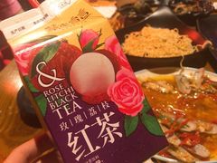 -马海涛牛肉串·午市牛腩饭·烧烤夜宵(领汇广场店)