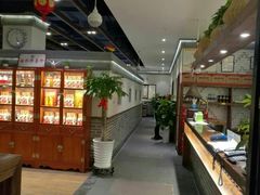 -宁海食府(大剧院店)