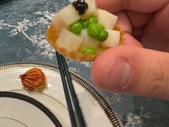 -扬州香格里拉·香宫中餐厅