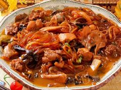 -老都一处饺子馆(道里店)