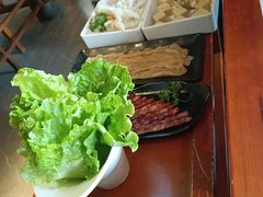 -老员外骨汤火锅(海州古城店)