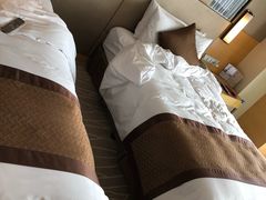 -扬州皇冠假日酒店
