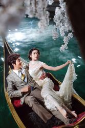 -米兰尊荣婚纱摄影·婚纱照会馆