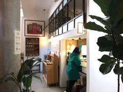 -知亘茶食