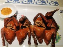 -水乡人家私房菜(逢简店)