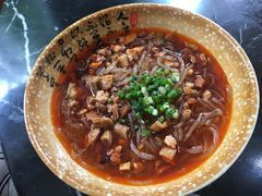 -李记小小吃(涪江路店)