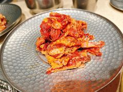 -Ant 蚂蚁洞烤肉·大营地(上海静安大悦城店)
