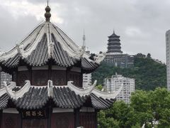 -文昌阁