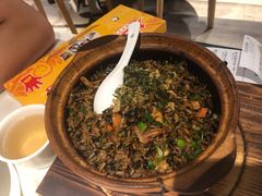 紫菜炒饭-黑明餐厅(白鹭洲店)