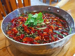 -食客烧烤(罗道庄店)