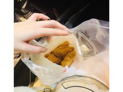 -白纸坊美式炸鸡
