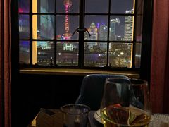 -YUE·6·西式融合餐厅(外滩六号店)