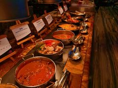 -万达瑞华酒店美食汇自助餐厅(楚河汉街店)