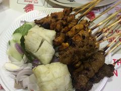 -纽顿熟食中心