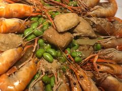 -壹只菜·崇明本地特色菜(崇明南门店)
