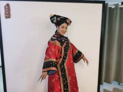 -美云庭古装·格格服汉服·京城旅拍(北京店)