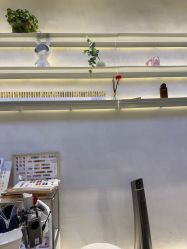 -MONICA BOX美甲美睫