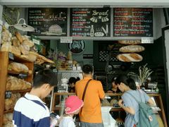 -Juicy Bakery(大学路店)