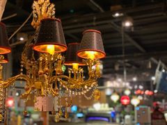 -漫咖啡MAANCOFFEE(清江路店)