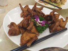 -新金盛·海鲜酒楼(盐田店)