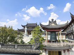 -观潮胜地公园