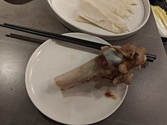 -骨之味·筒骨汤火锅(江头店)