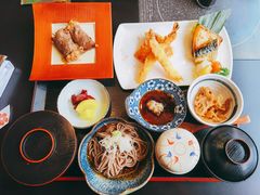 -长富宫饭店·日本料理樱