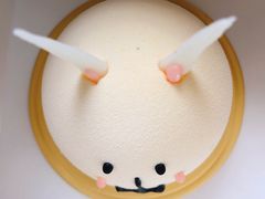 -CHEZ JASMINE 茉莉的氧气厨房