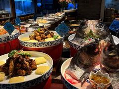 -二十八里太湖船菜(吉祥路店)