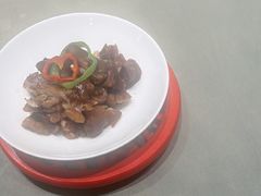 -大鹏饭店·金陵家宴(奥体中心店)