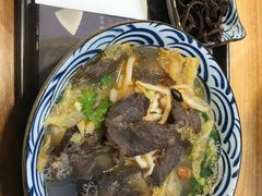 -笋爷高汤嗦螺粉·螺蛳粉(上社店)