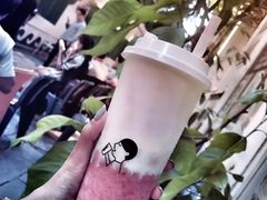 -喜茶(北京三里屯太古里店)