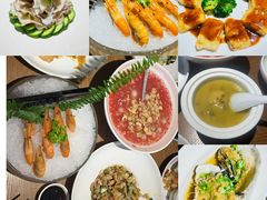 -甬上名灶·首店(环城西路店)