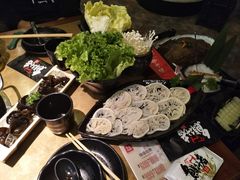-左庭右院鲜牛肉火锅(南通CBD大有境店)