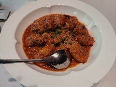 -君庭中餐厅(友谊宾馆店)