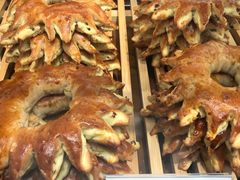 日式小太阳-木子木水日式烫面包(中盛店)