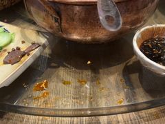 蜀国毛血旺-水煮三国·川鲁江湖菜(香山店)