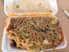 -老婆婆炒饭(小白楼1902欧式风情街店)