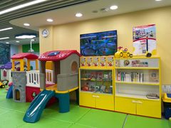 -巧虎KIDS早教中心(青秀区盛天地店)