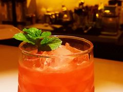 鸡尾酒-城墙外BAR