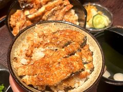 -玄白·炭烤活鳗(上海首店)