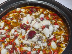-周渝食惦酸菜鱼(青浦店)