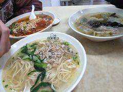 -岁福祥老母鸡汤面馆(阳曲路店)