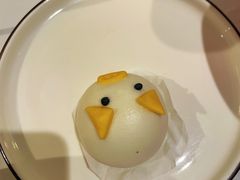 -大鸭梨烤鸭(左家庄店)