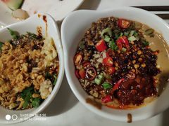 -食潮汕头鲜牛馆(望京保利店)