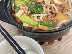 -天瑞福云南过桥米线(十里河店)